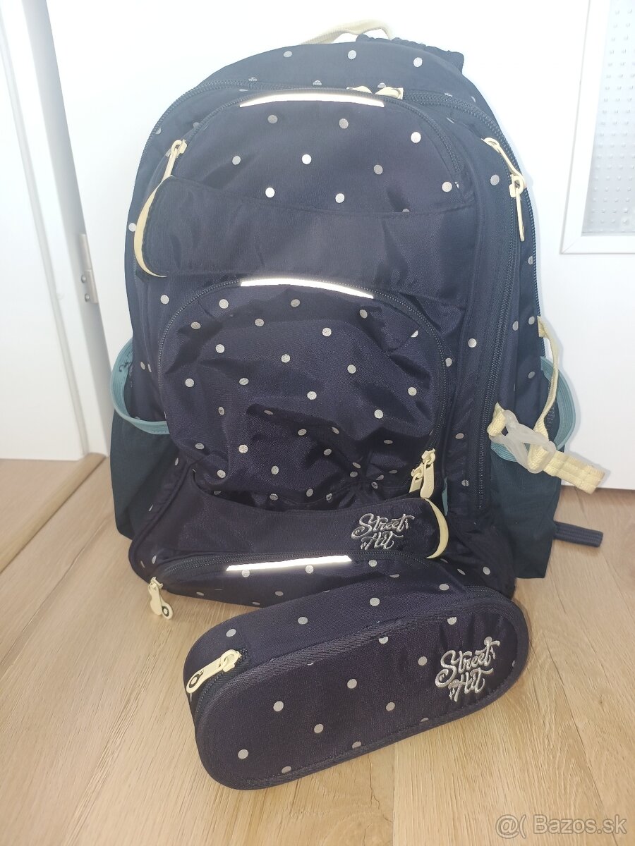 Školská taška/batoh