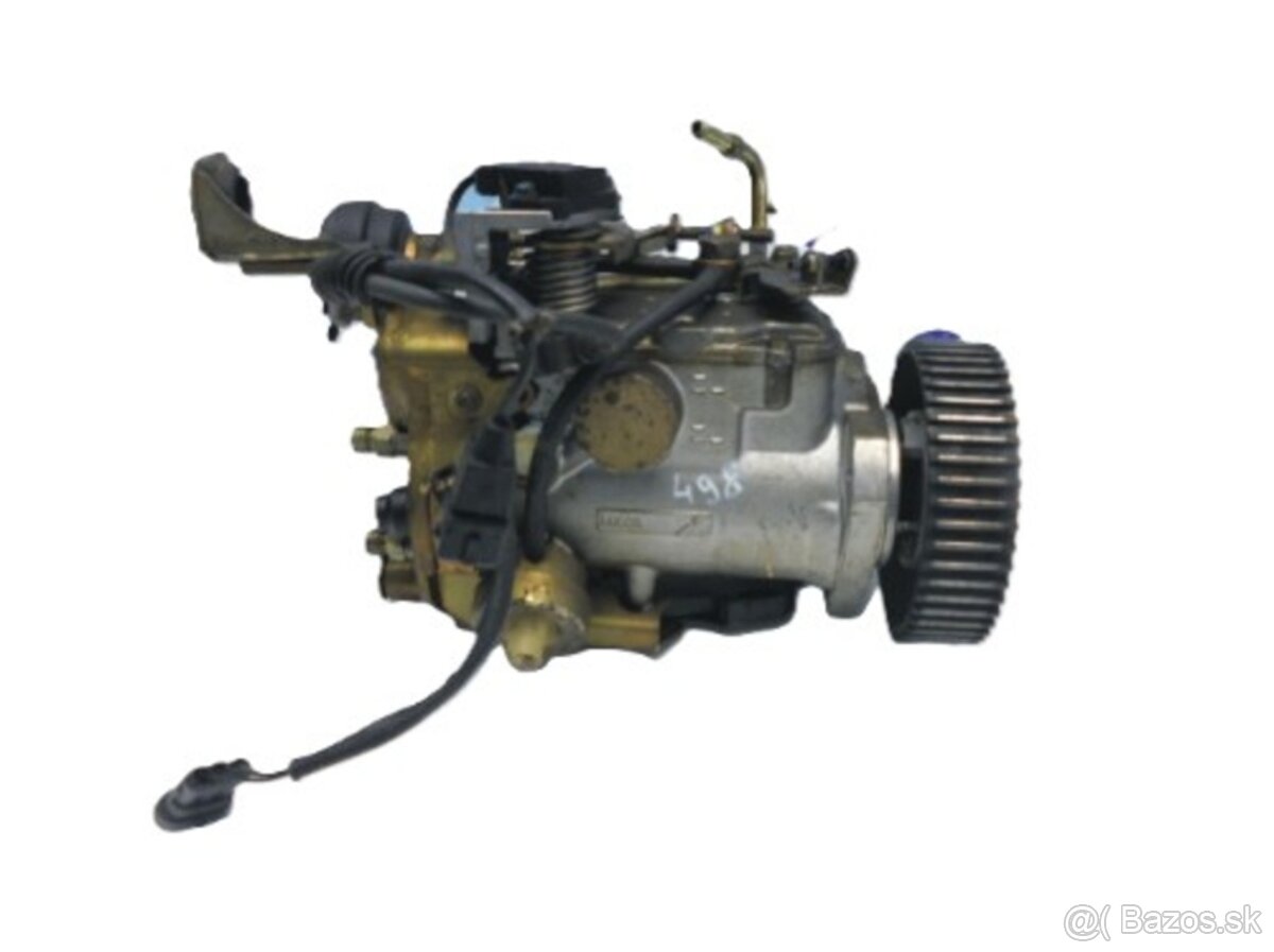 Vstrekovacie čerpadlo Fiat Marea 1.9 TD R8448B095C
