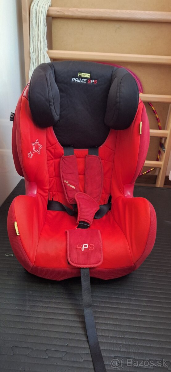 Detska autosedačka