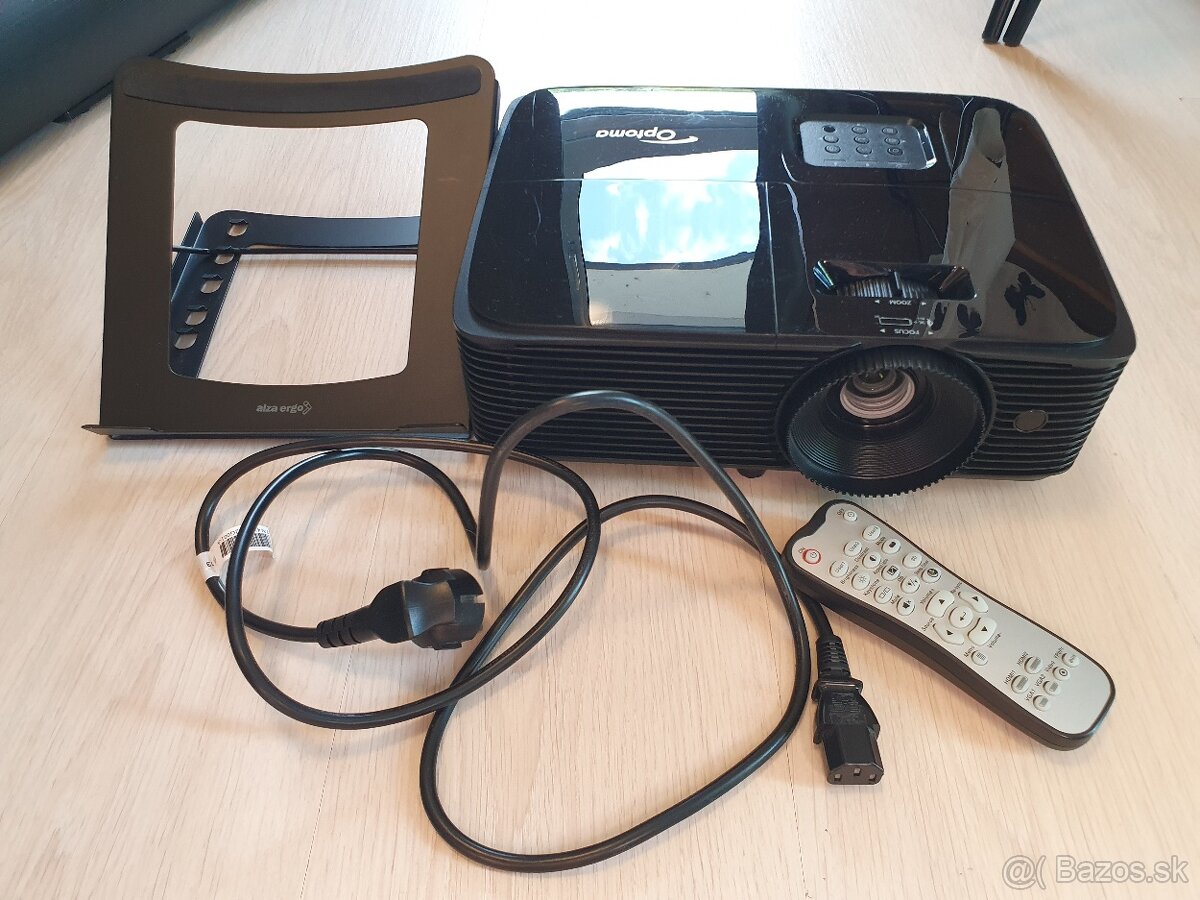 Projektor Optoma HD144X