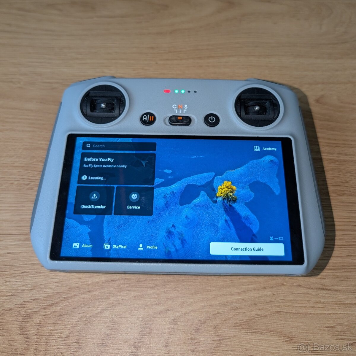 DJI RC RM330