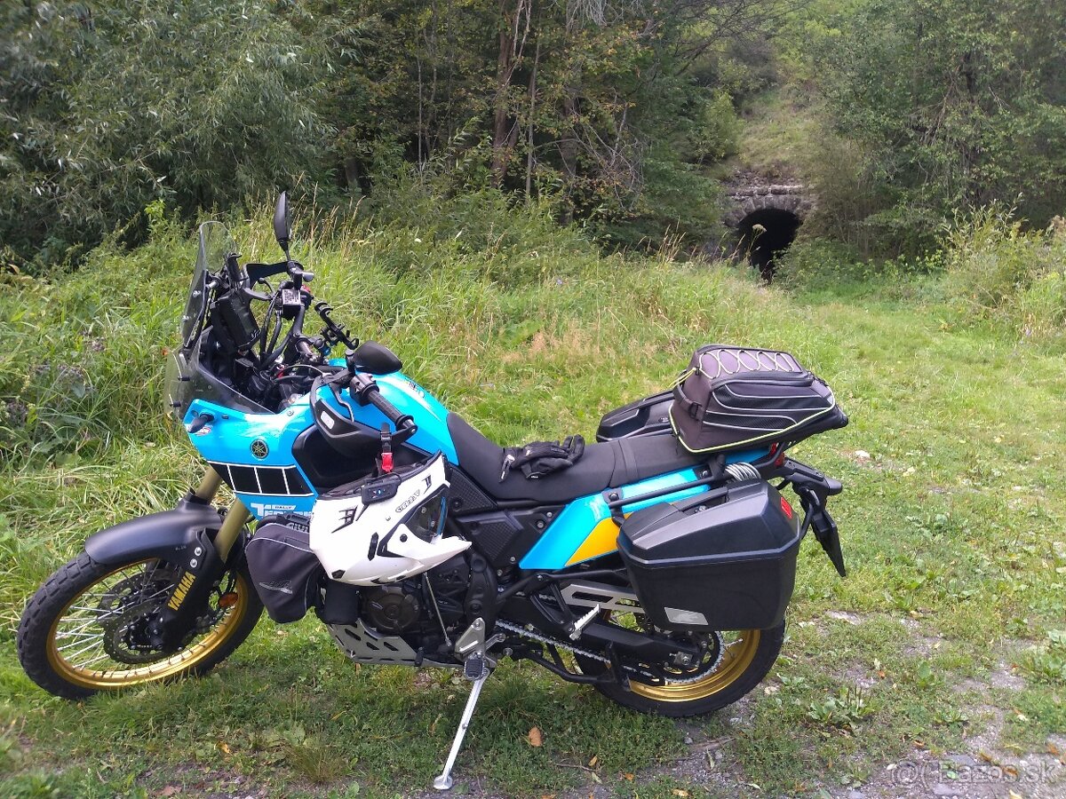 Tenere 700 Rally