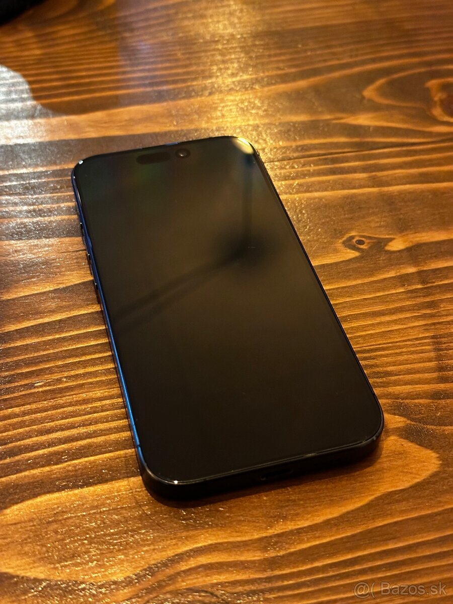 Predám iPhone 15 Pro
