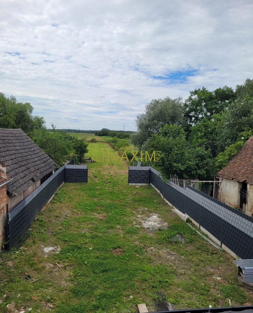 Rodinný dom v obci Borský Svätý Jur