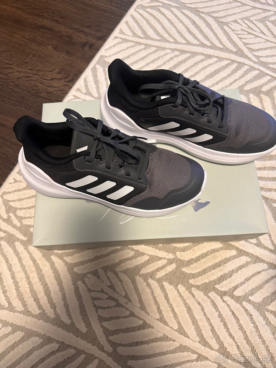 Adidas botasky 38 2/3 performance cloudfoam