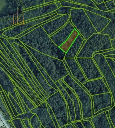 EXKLUZÍVNE - 3 pozemky na predaj Veľký Šariš - 2192 m²