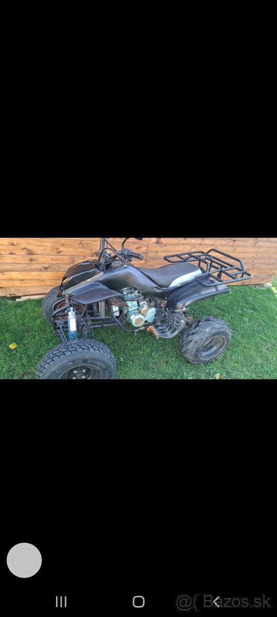 Bashan 200
