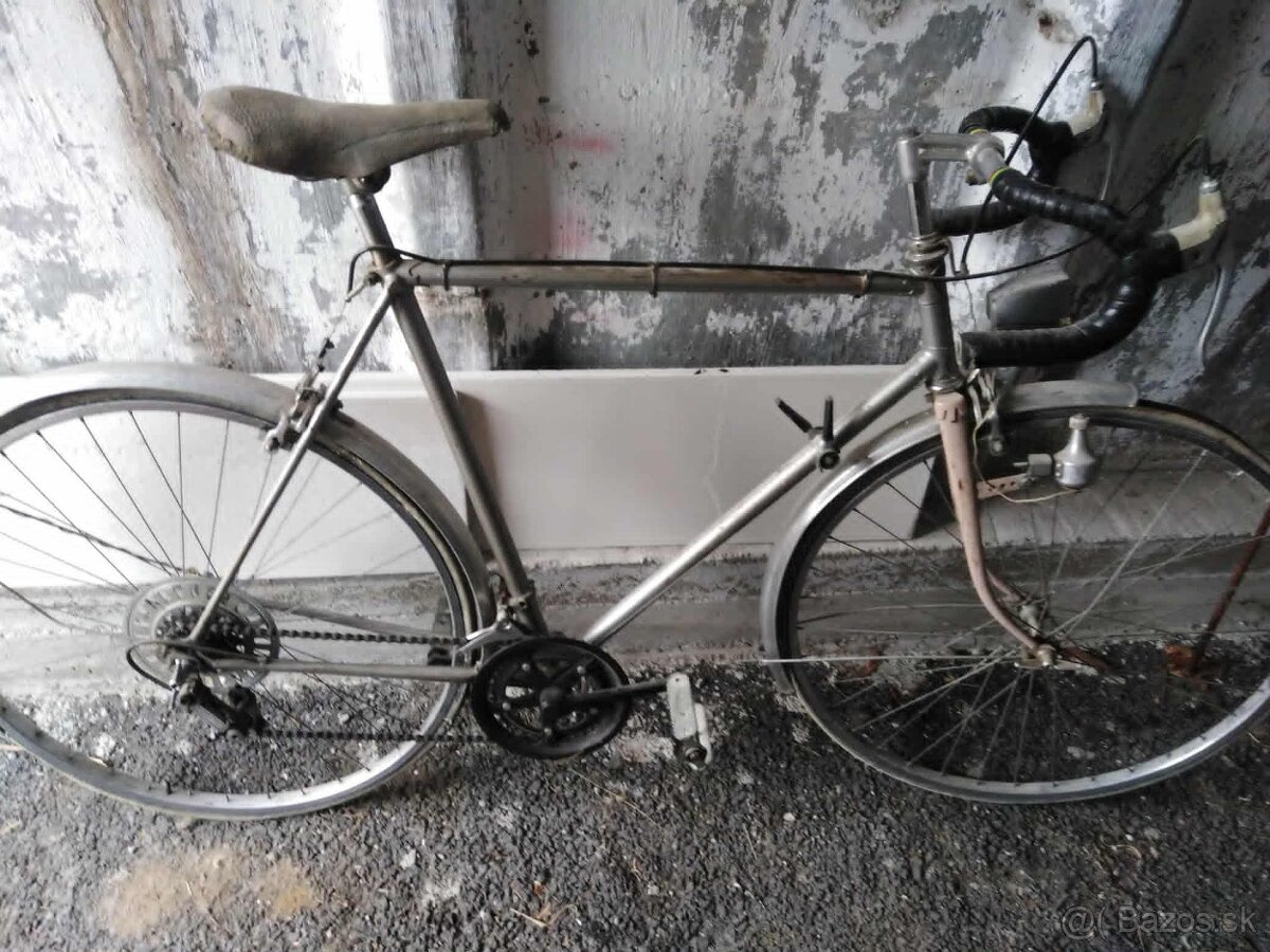 favorit bicykel