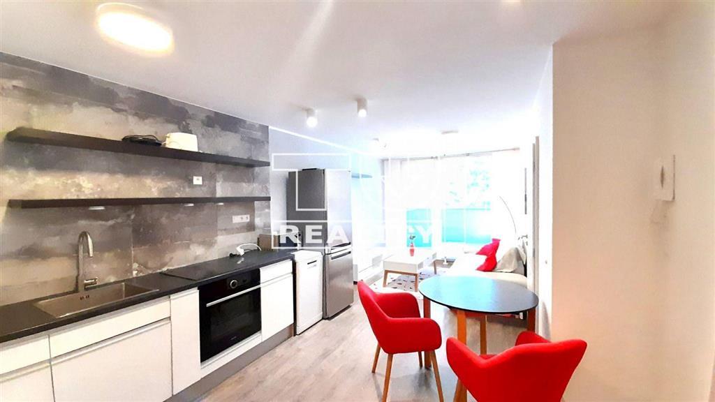 TUreality pripravuje na predaj 3 izbový byt po...