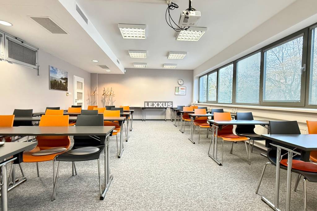 |  kancelársky priestor v NOVOSTAVBE,BA II.,Astrová ul.,104,