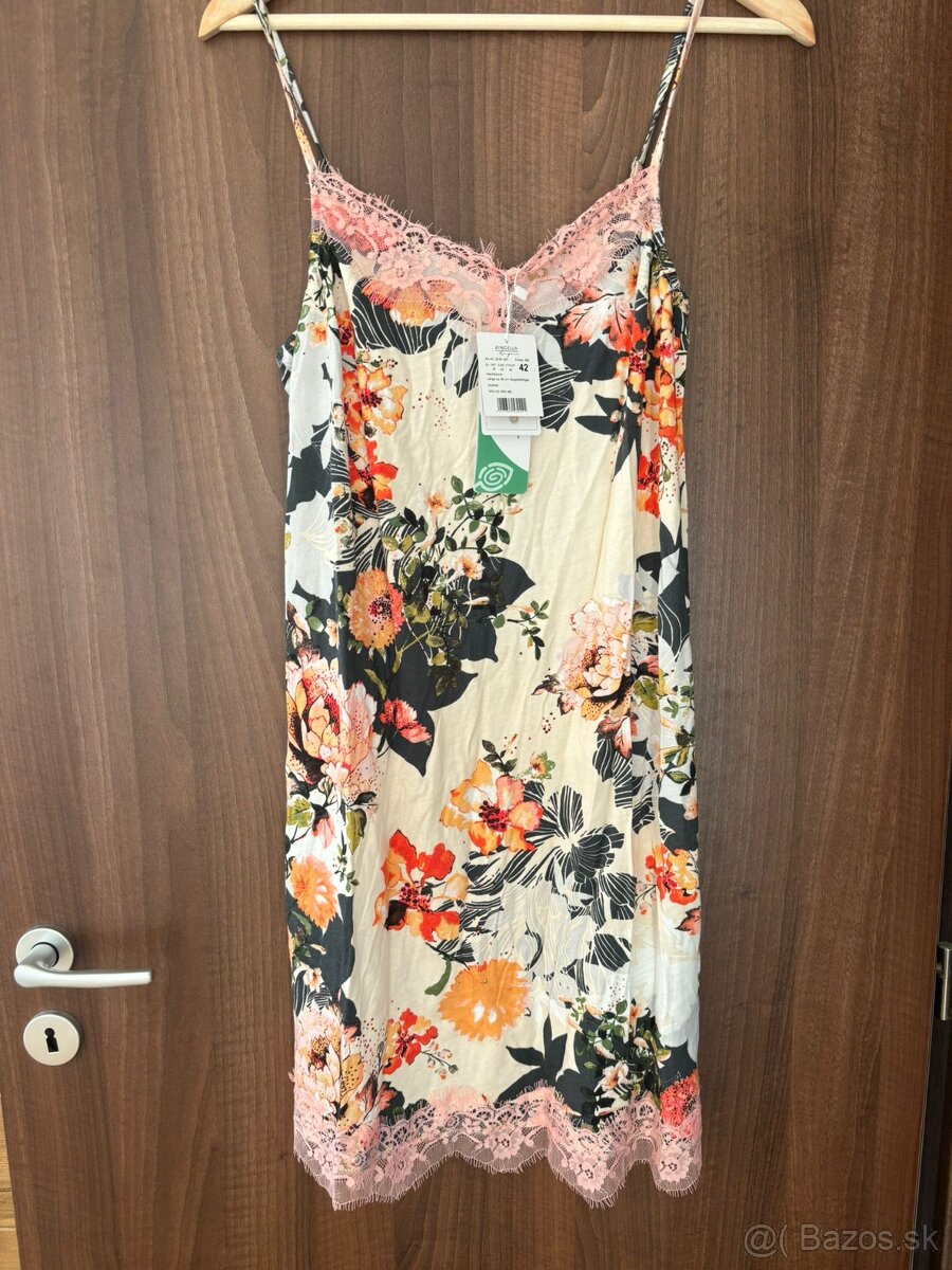 Nočná košeľa / pyžamo