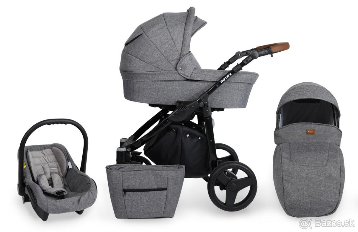 PREDÁM 3 KOMBINÁCIU KOĆIK