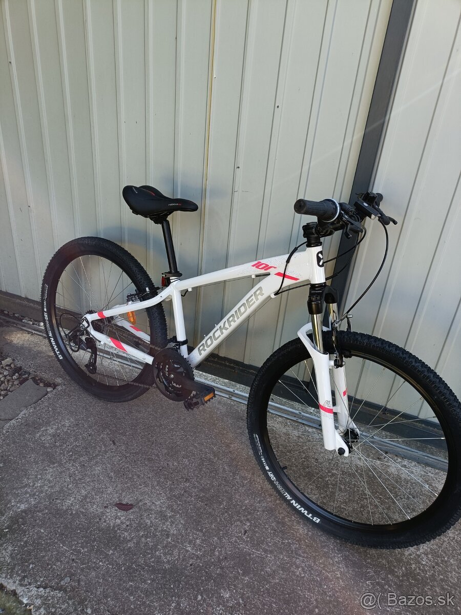 Predám horský bicykel Rockrider ST100