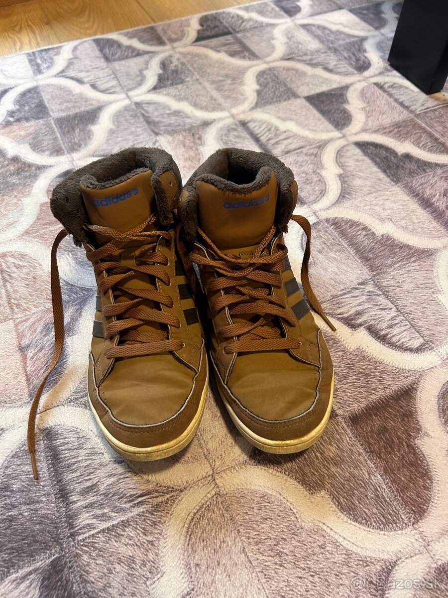 Dámska členková obuv adidas