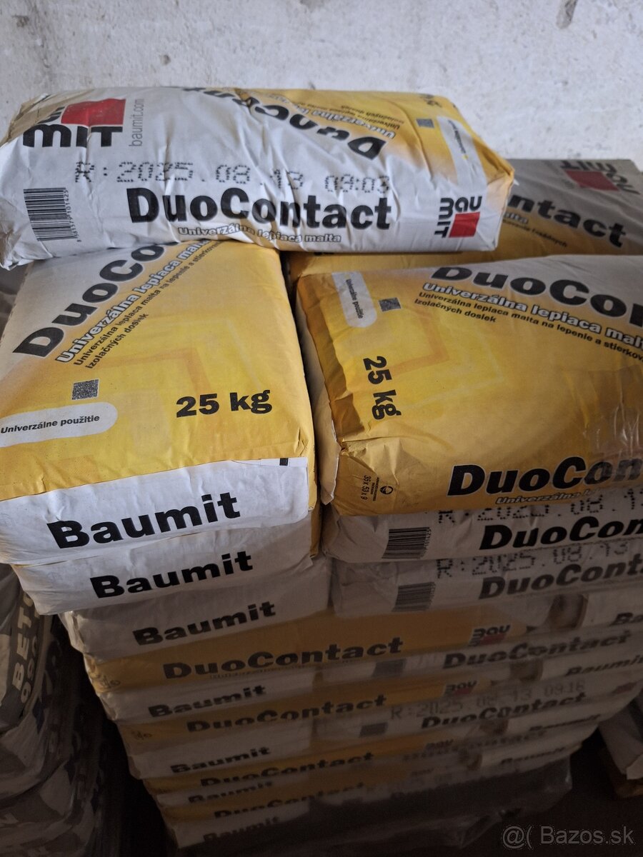 Baumit DuoContact