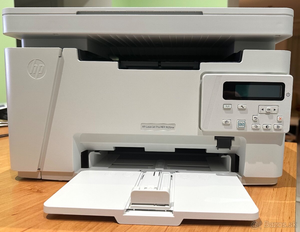 Multifunkčná laserová tlačiareň