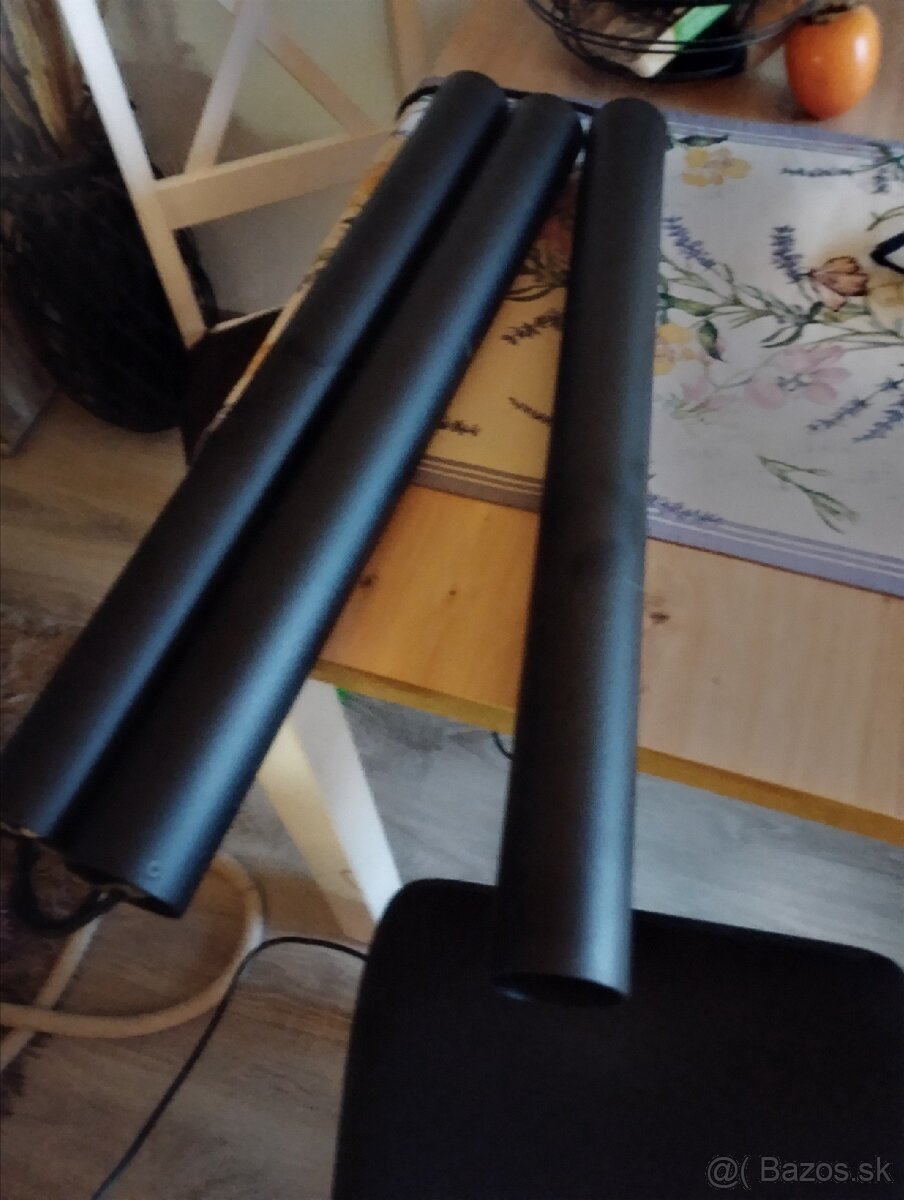 Predám , svietidlá..vysisce lampi;