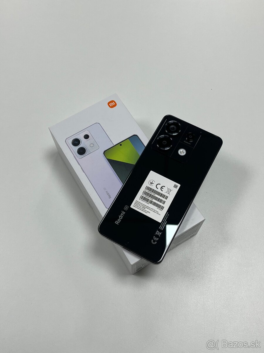 Redmi Note 13 Pro 5G 8/256GB