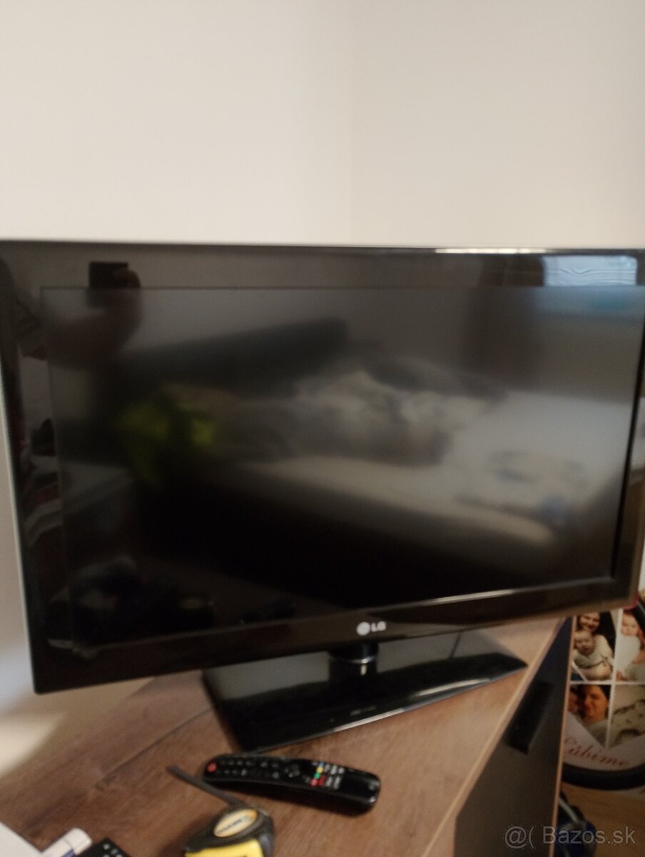 LG tv