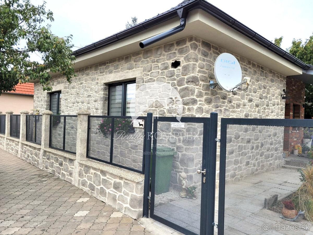 VÝRAZNÁ ZĽAVA MIMORIADNÁ PONUKA Reality KOMPLEX s.r.o