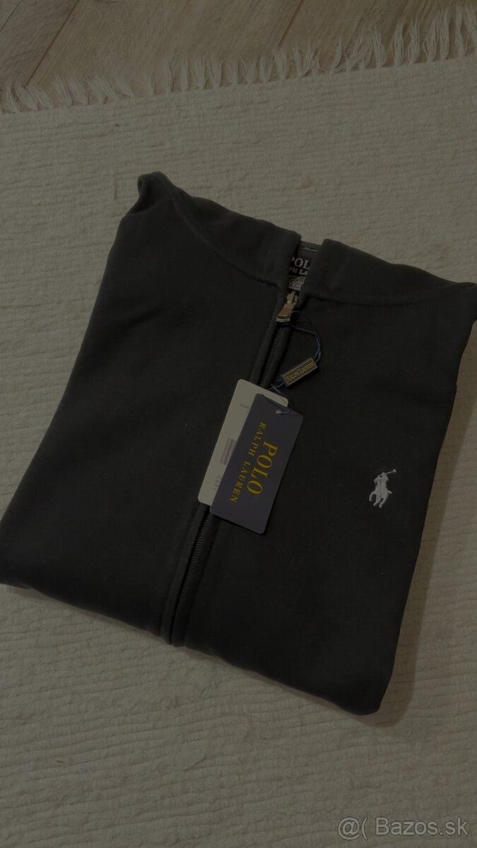 Polo Ralph Lauren mikina