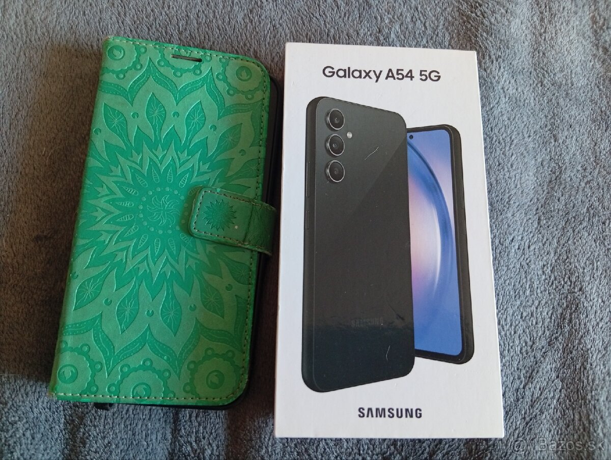 Samsung Galaxy A54 5G