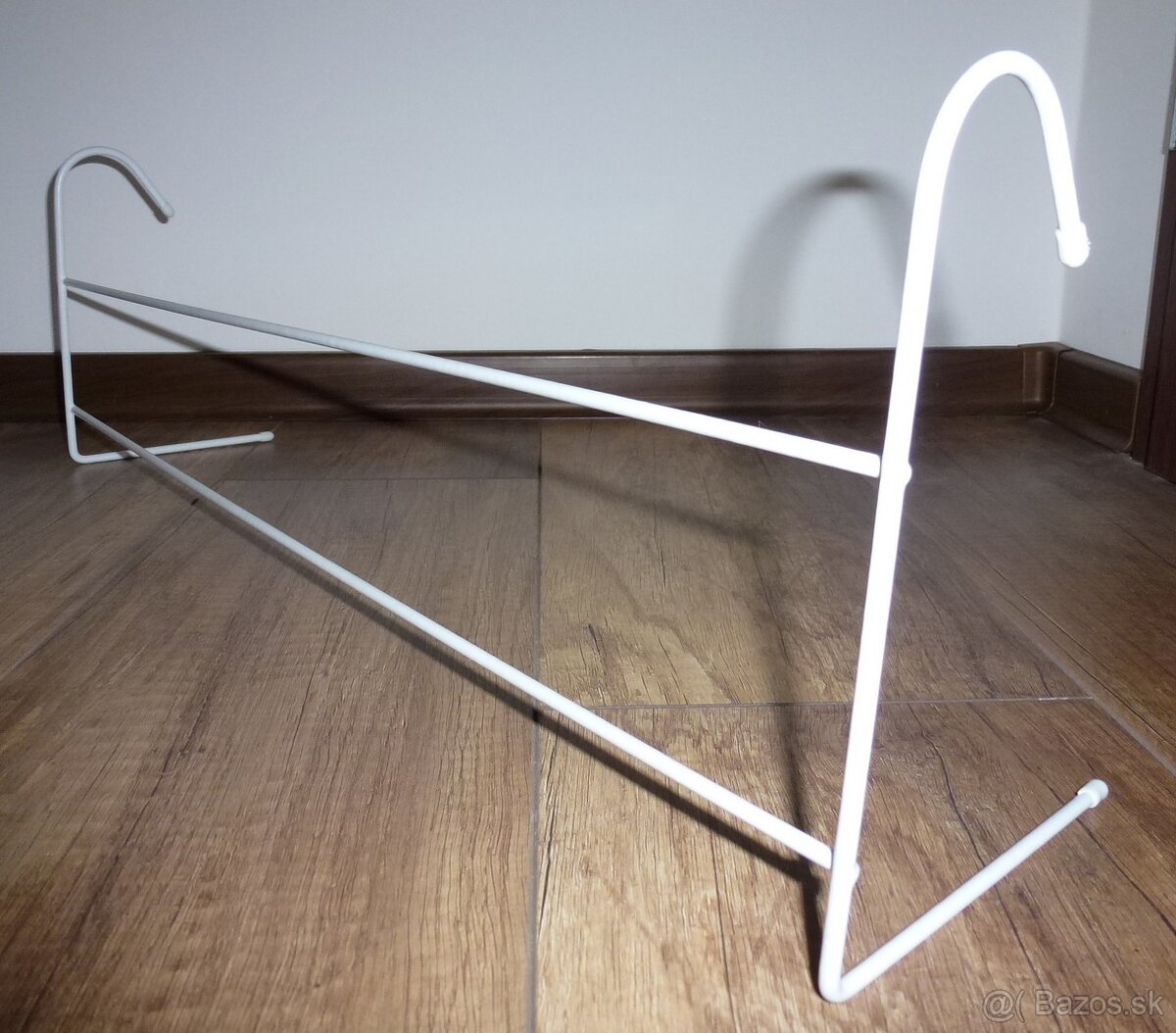 Sušiak / vešiak na radiátor