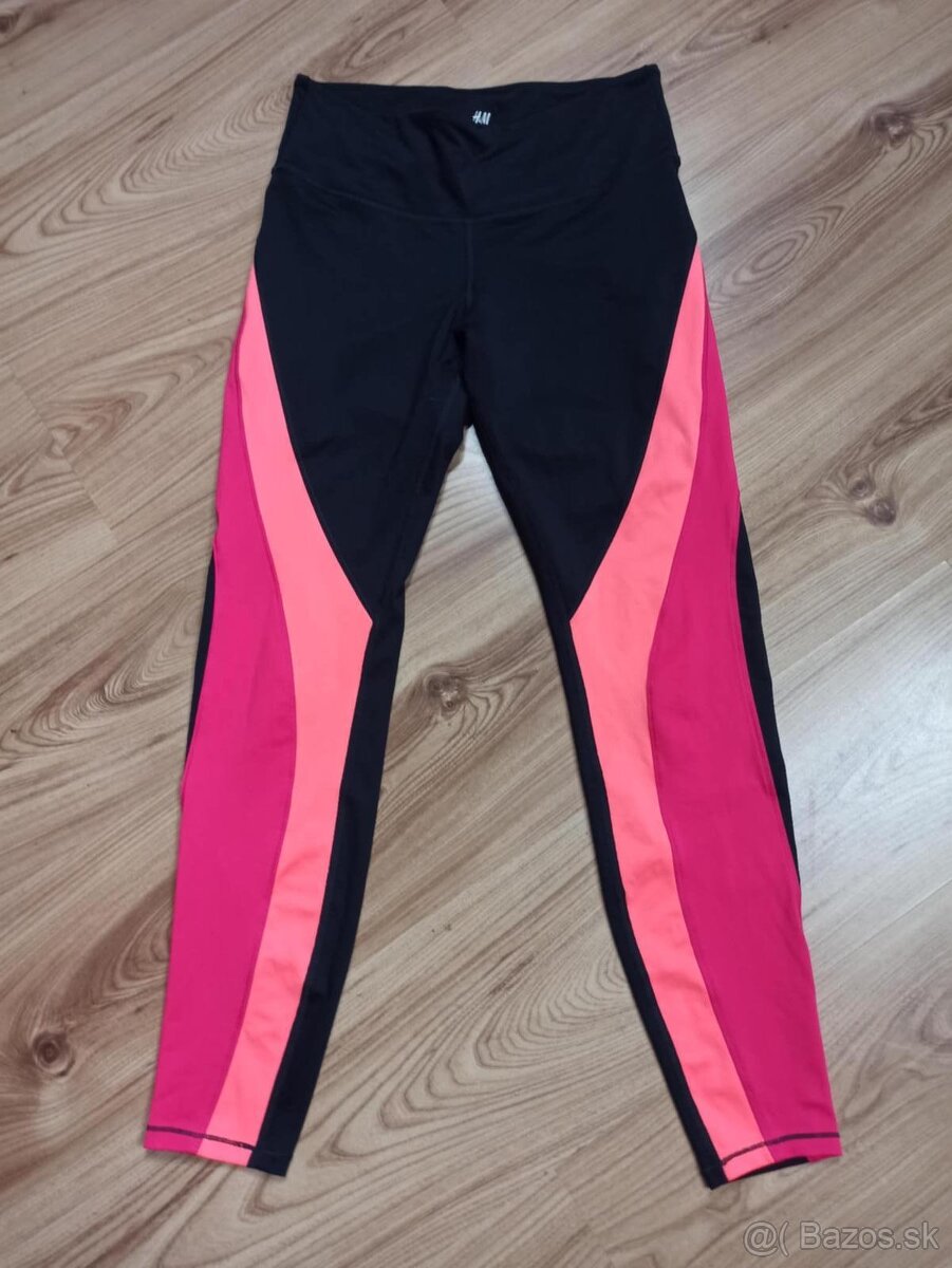 športove leginy M