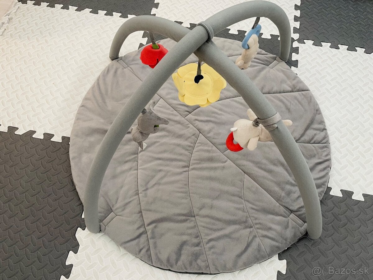 Hracia podložka ikea GULLIGAST