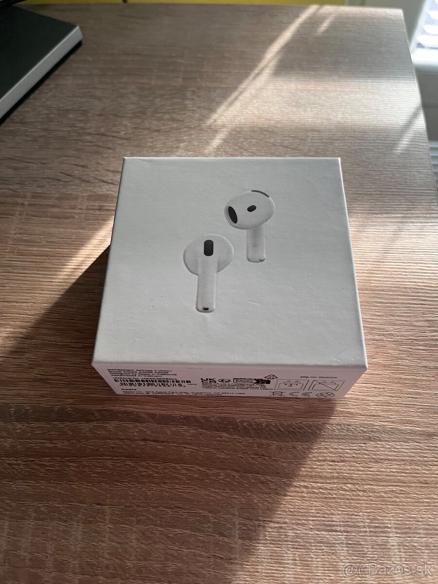 AirPods 4 (ANC)