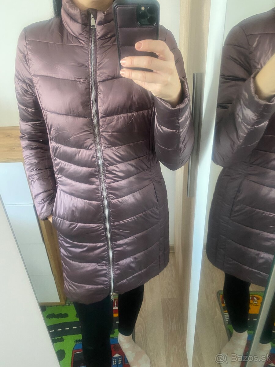 Damska prechodná bunda