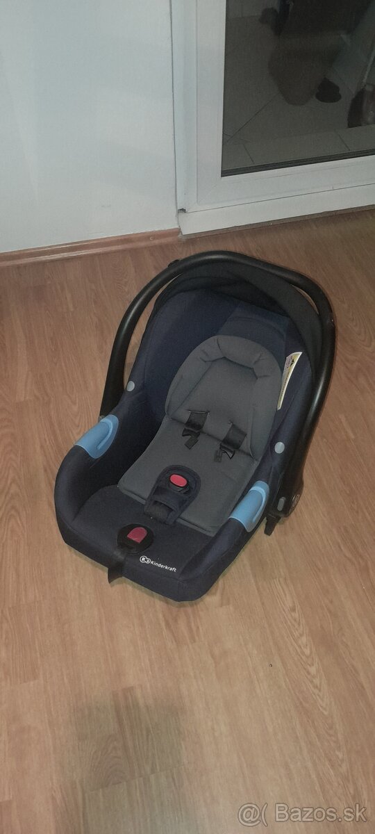 Detské vajíčko KinderKraft