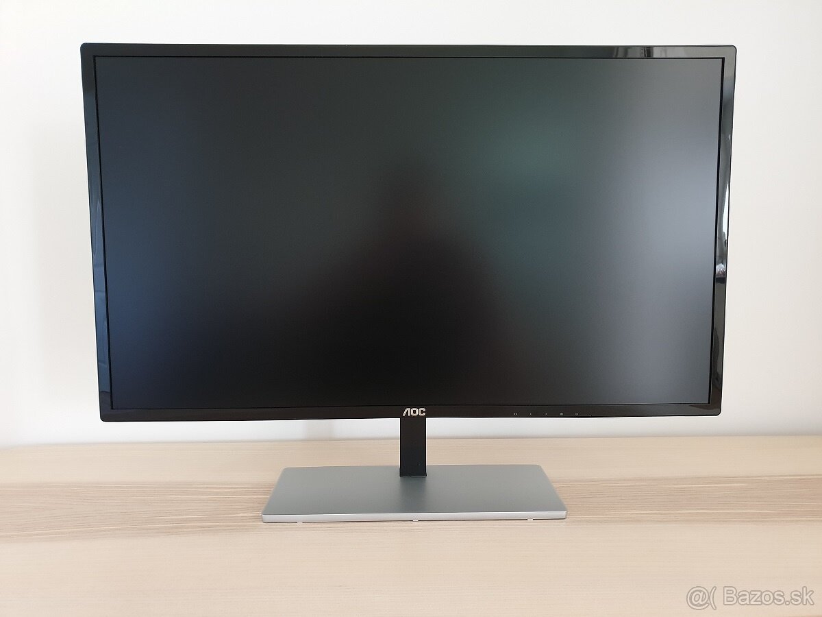 AOC 32" monitor