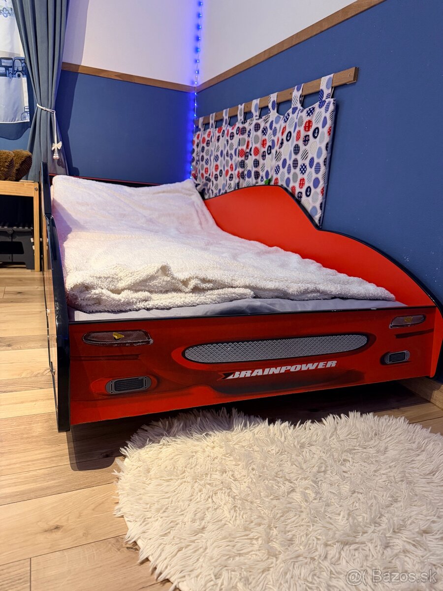 Detská postel