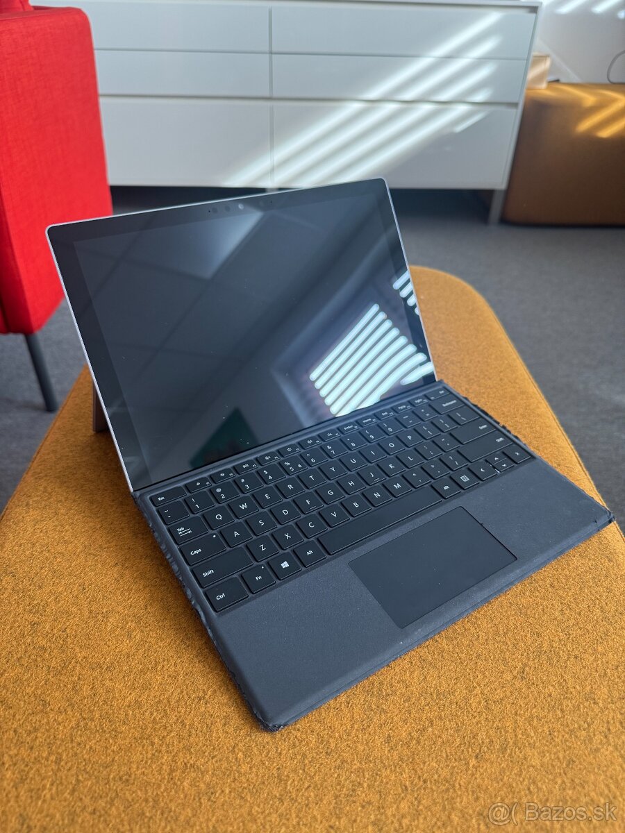 Microsoft SURFACE PRO 7 | notebook / tablet