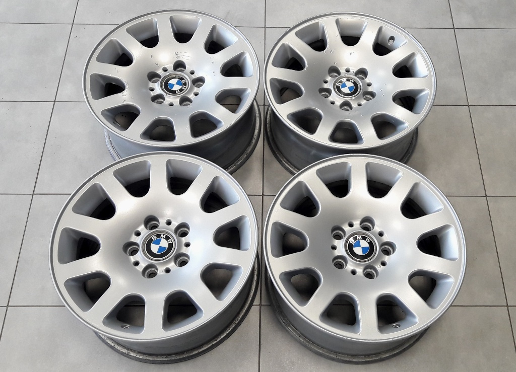 BMW 7 E38 16" Styling 60