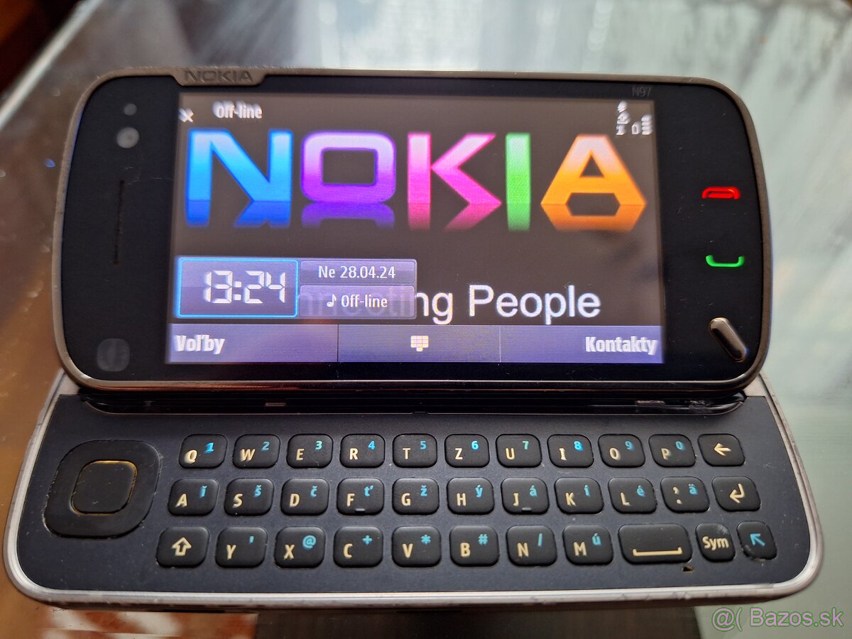 Nokia n97