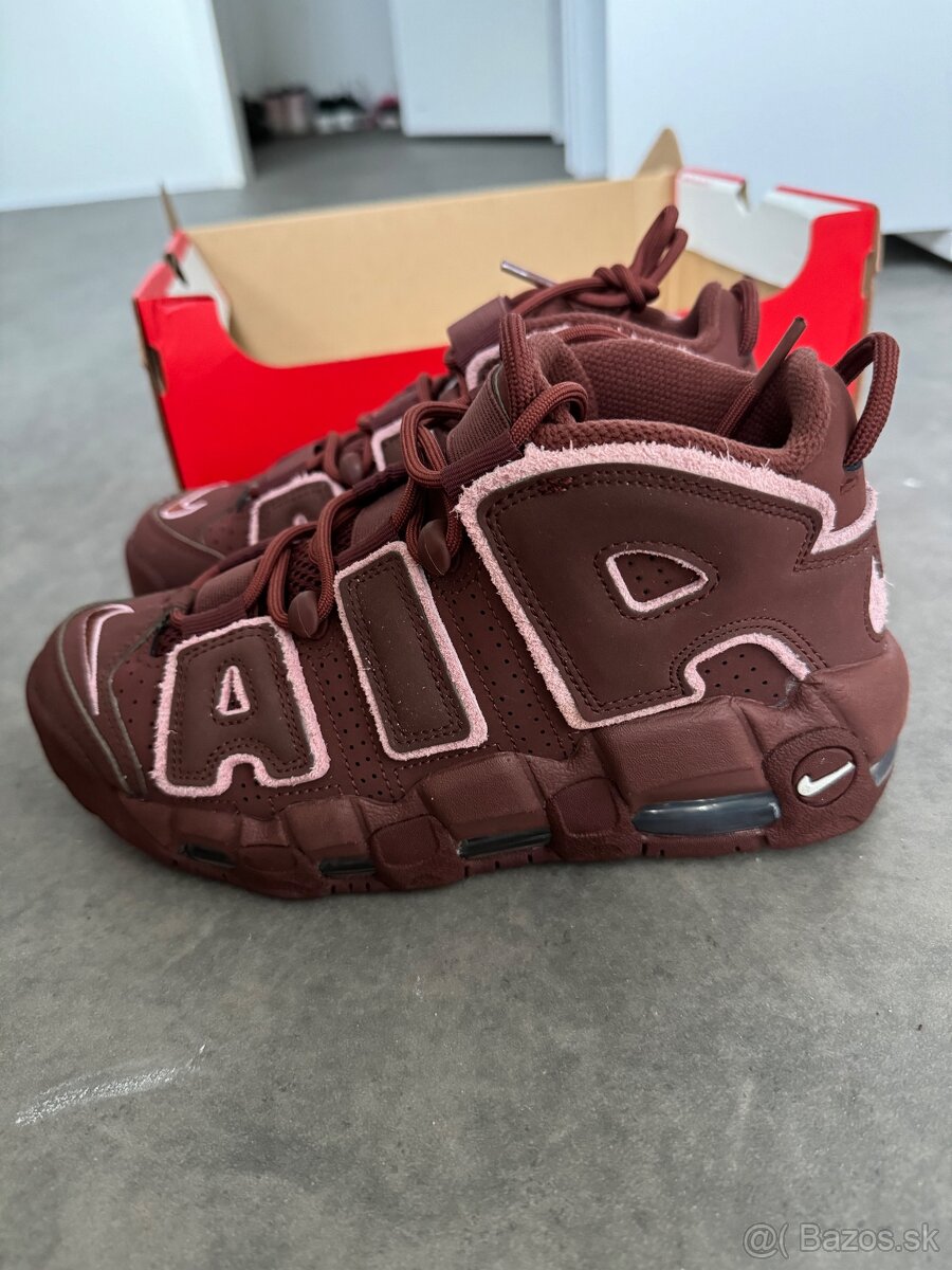 Nike Air Uptempo Valentines Day
