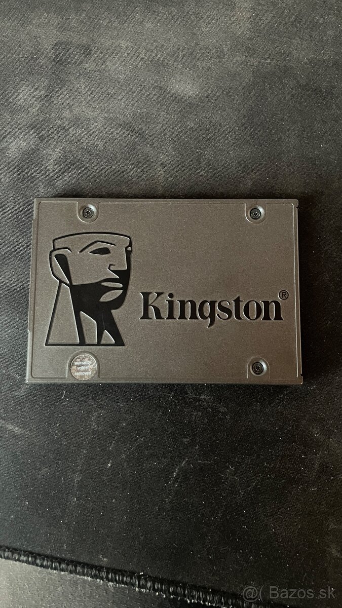 Kingston 480gb