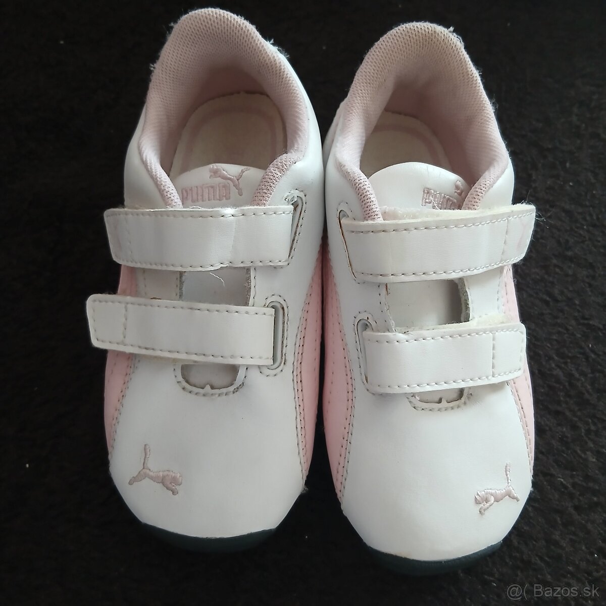Puma kozene 24