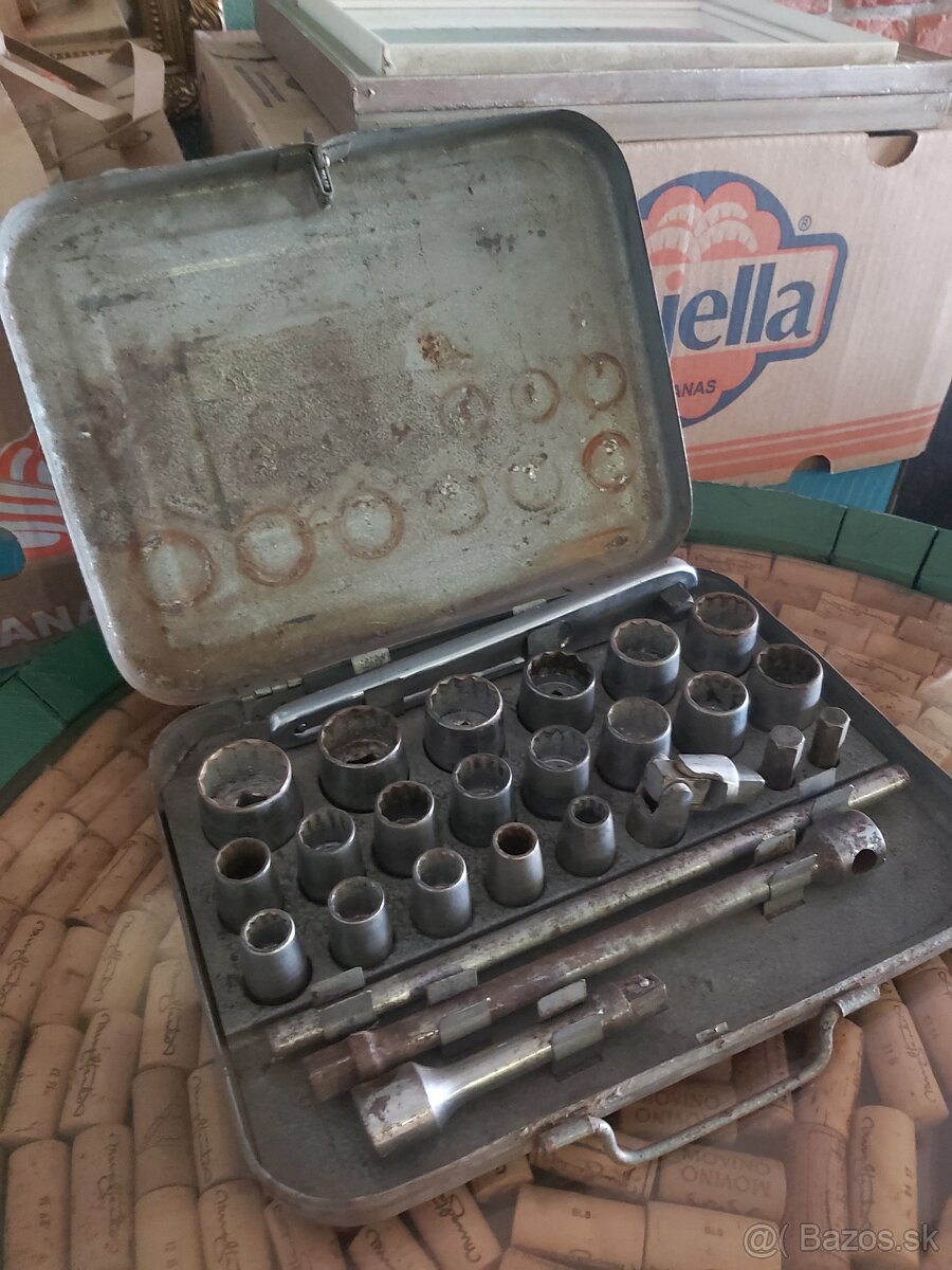 Súprava gola-sada,auto-moto náradie