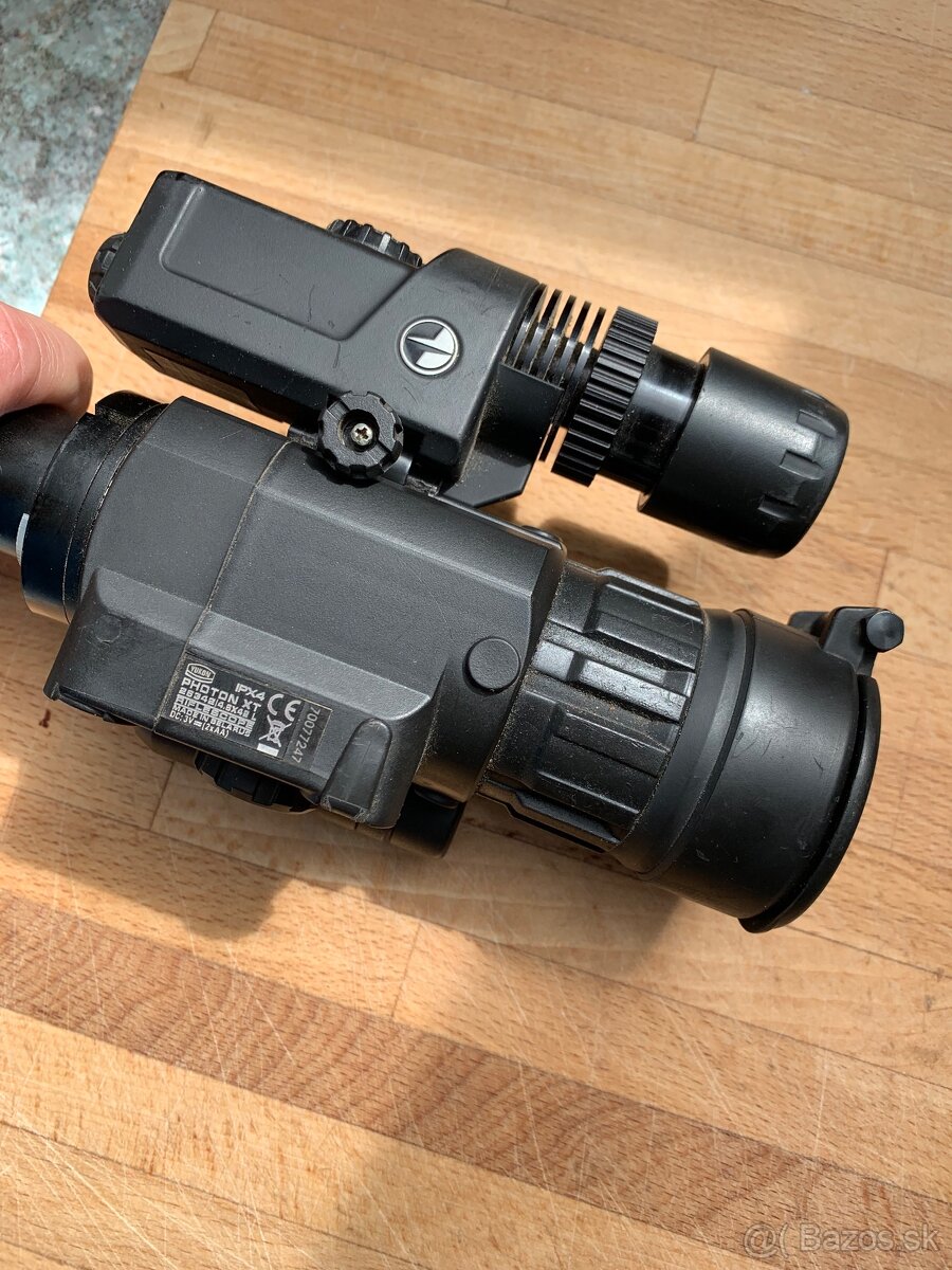 Yukon Photon XT