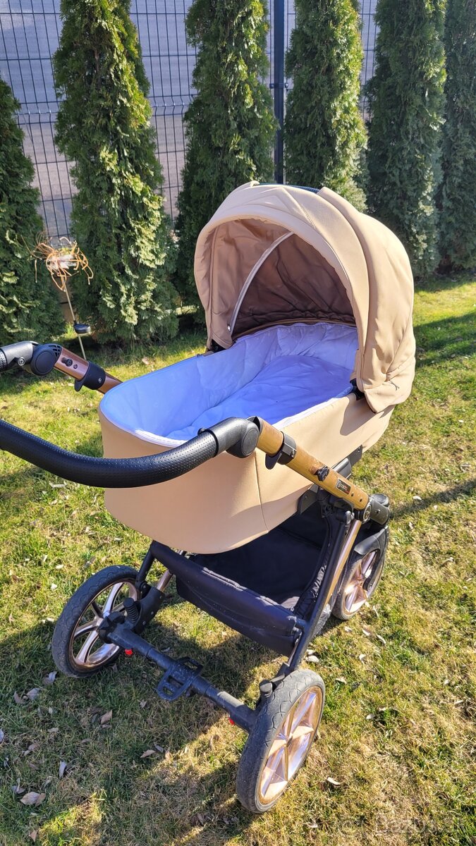 Kocik Coletto Dante 2 komb.