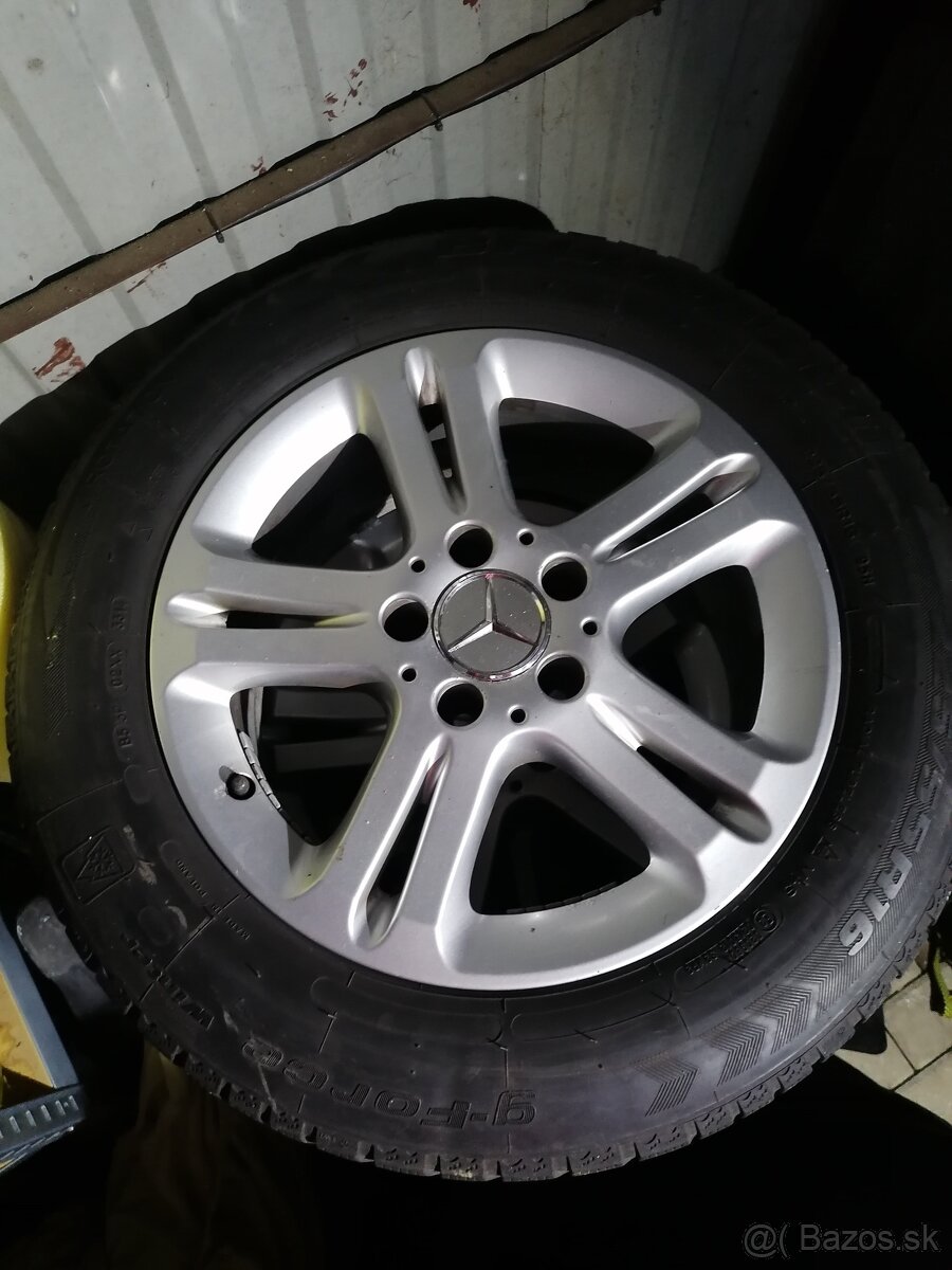 Elektrony 5x112 R16