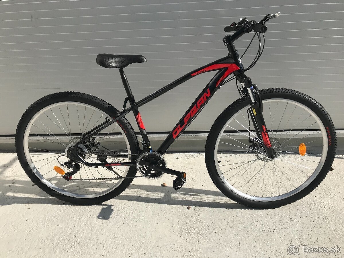 Horský bicykel pánsky “29 nový v krabici