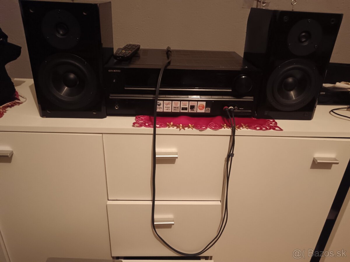 Onkyo