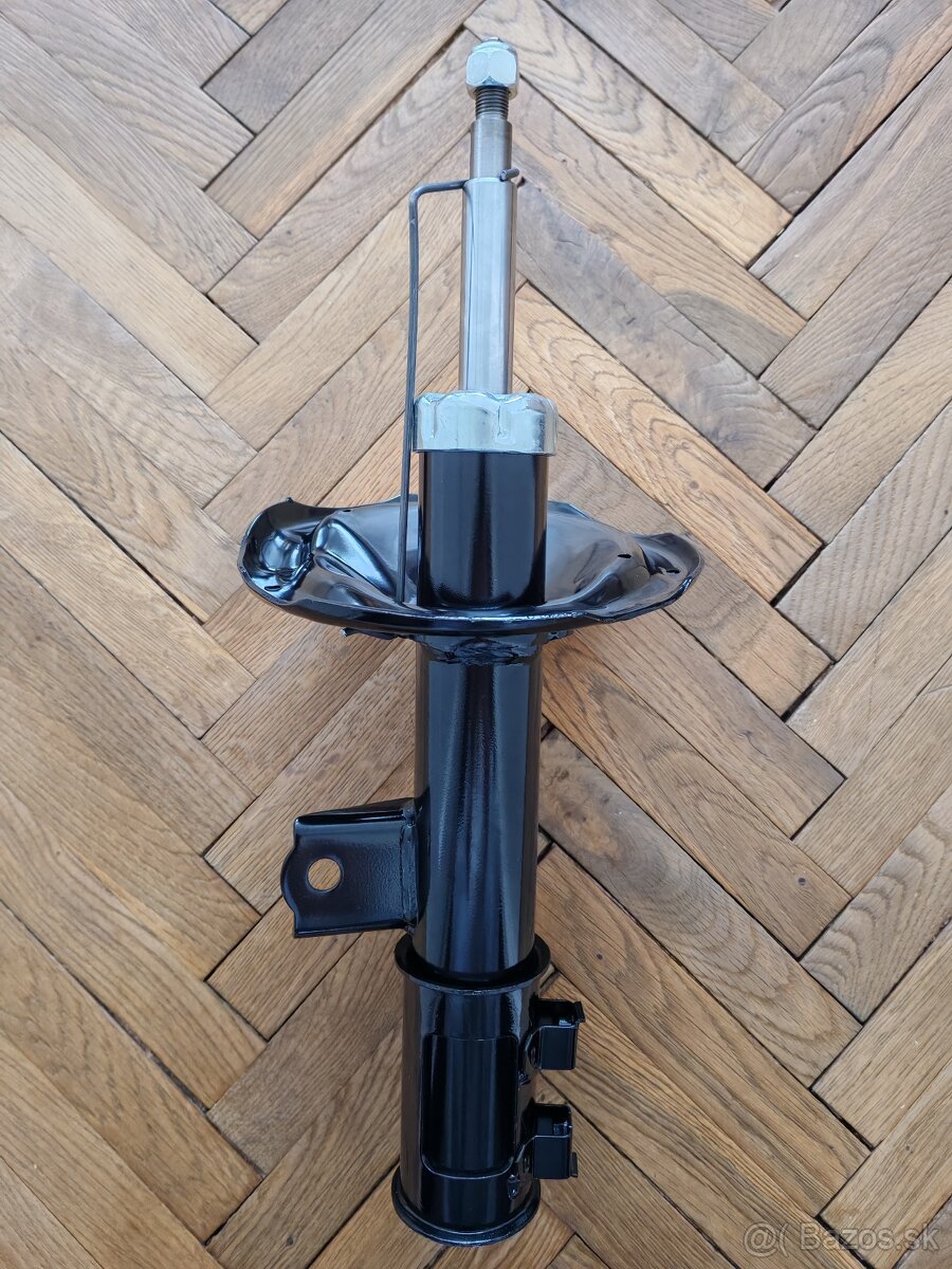 Tlmiče predné RIDEX