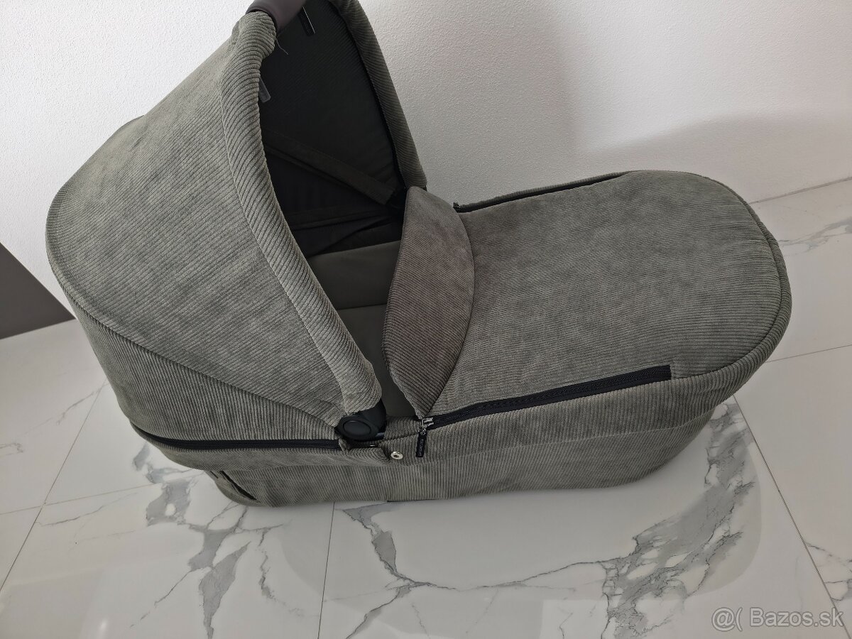 ABC Design Samba Aloe