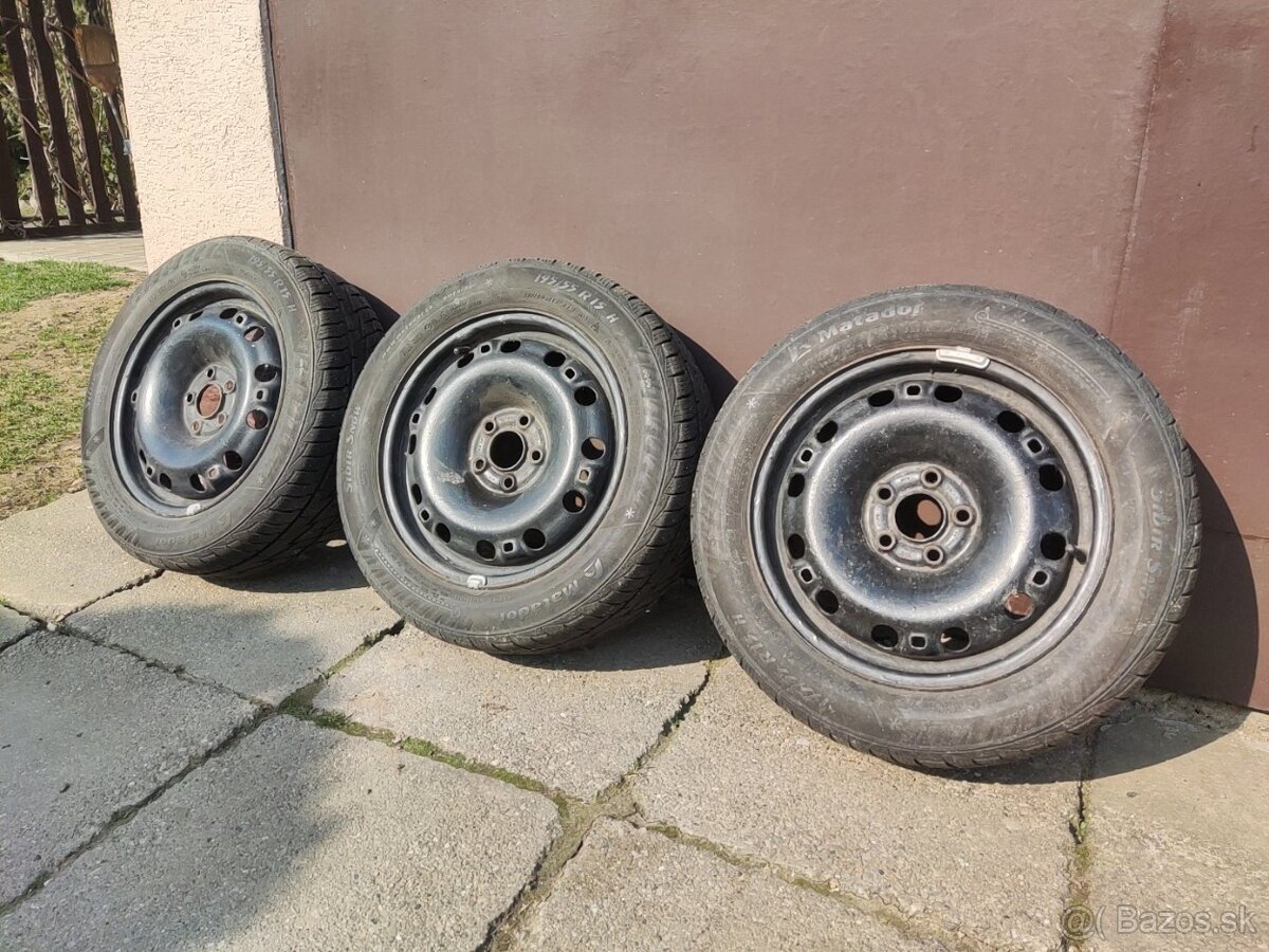 Pneumatiky