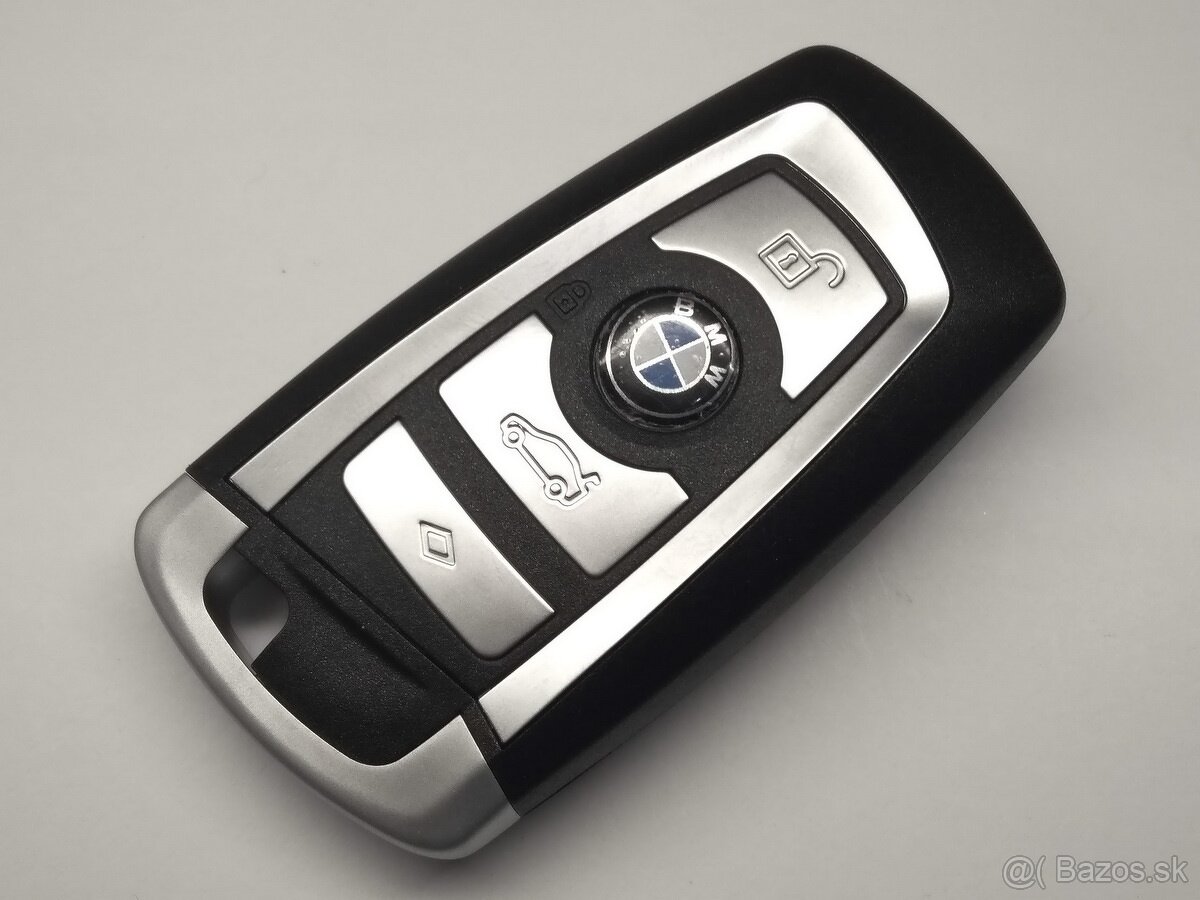 Mini_One_BMW autokluč obal klúča